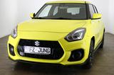 Suzuki Swift Sport*Carbon*LED*ACC*8xAlu*Service neu - Suzuki Swift