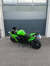 Kawasaki ZX 10R - KAWASAKI ZX10R