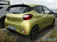 Hyundai i10 - Vorschau Bild 2