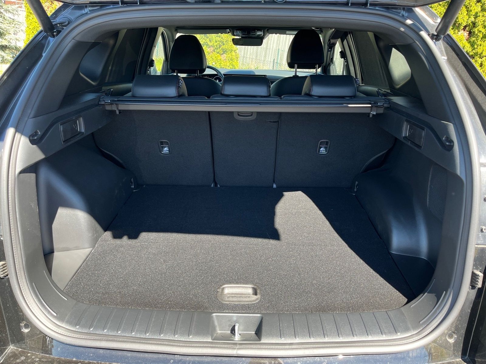 Hyundai Tucson – Bild 13