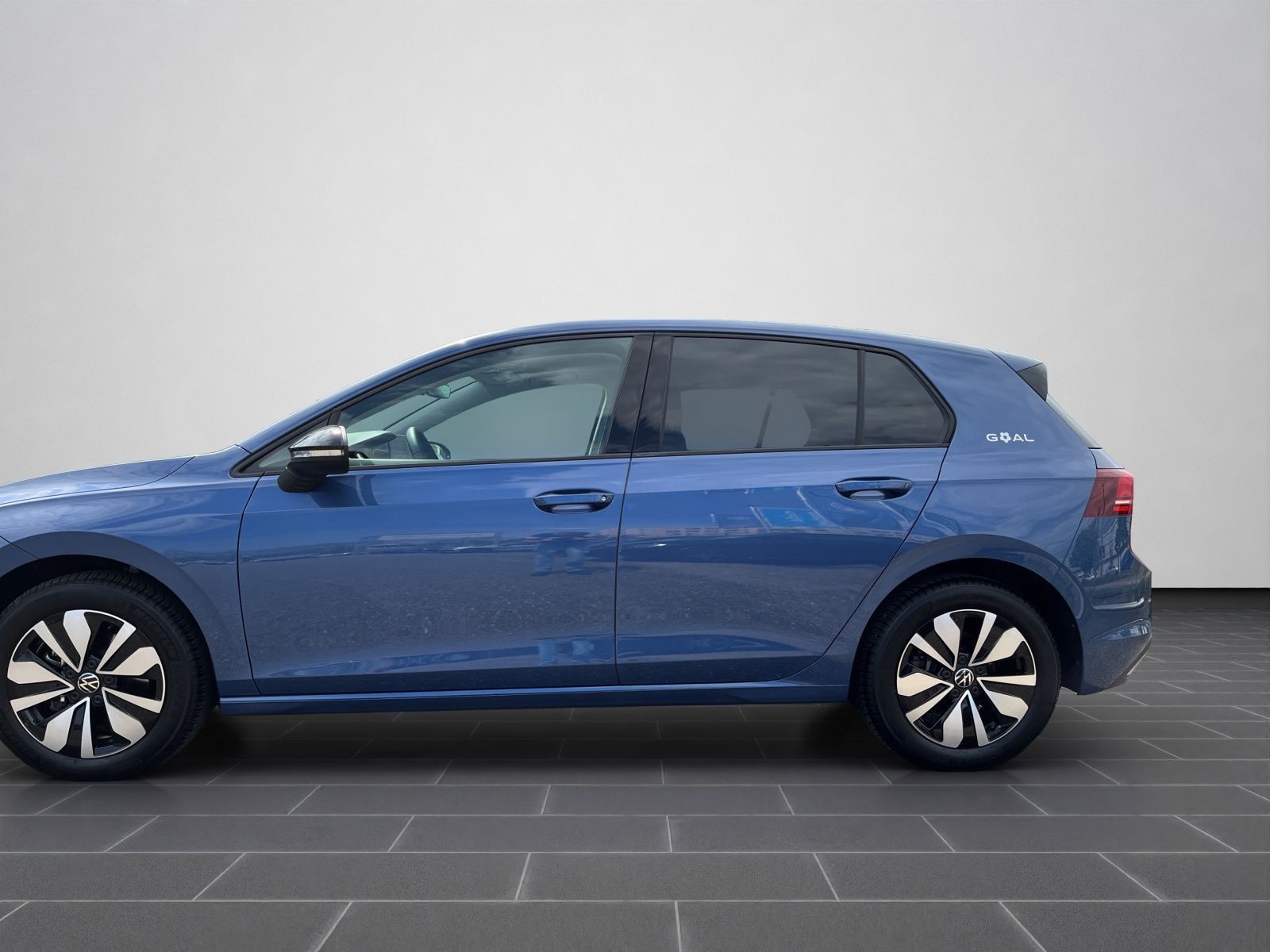 Volkswagen Golf - Bild 7
