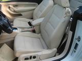 Volkswagen Eos - Volkswagen Eos aus 2012: Cabrio