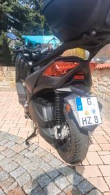 Yamaha X-max 300 mit Werksgarantie - YAMAHA X MAX