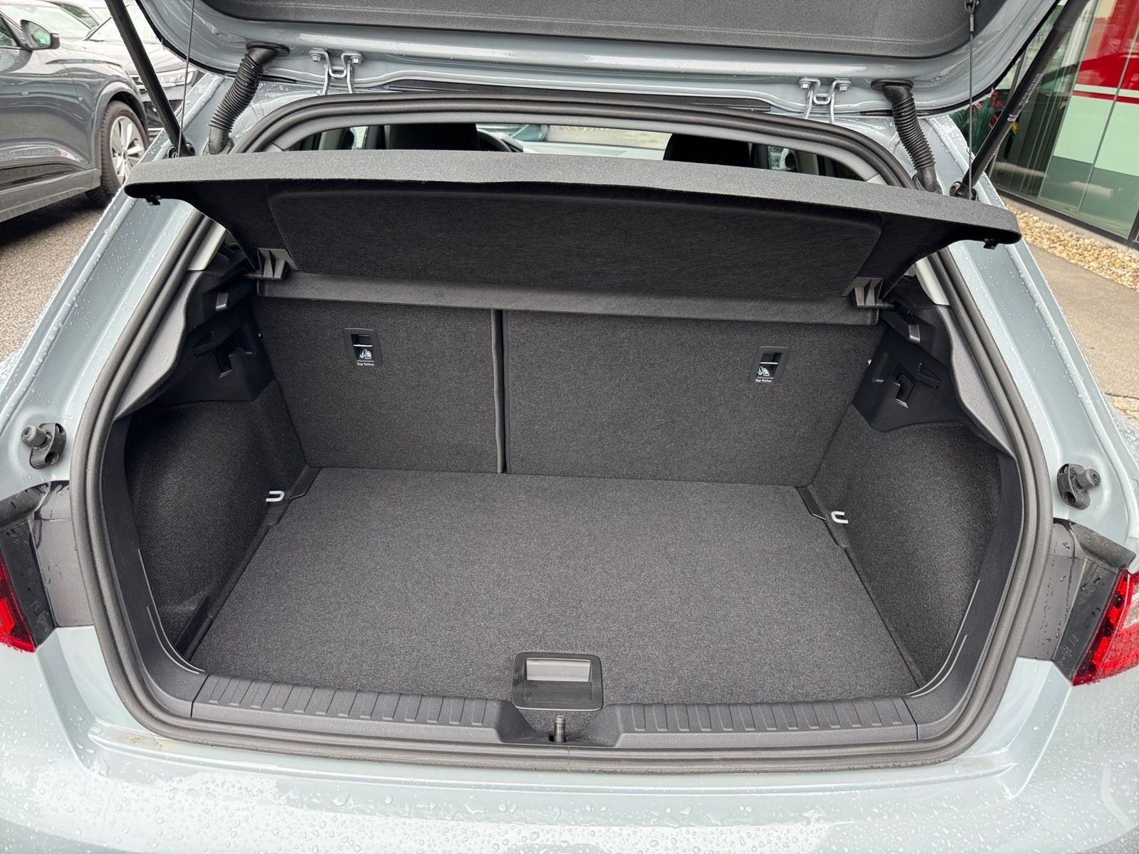 Audi A1 - Bild 8
