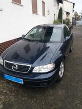 Opel Omega 2.6 V6 Design Edition - Opel Omega Gebrauchtwagen