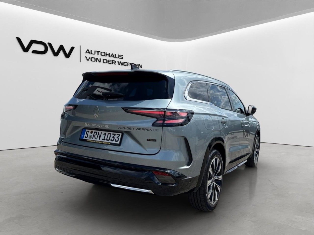 Renault Espace - Bild 6