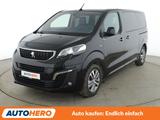 Peugeot Expert 2.0 Blue-HDi Business VIP L2 Aut*NAVI*CAM - Peugeot Expert mit Diesel-Antrieb: Automatik