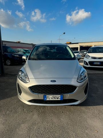 Ford Fiesta Fiesta 5p 1.1 TITANIUM 70cv