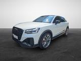 Audi SQ2 TFSI  S tronic quattro AHK Matrix Audi Smart - mit Benzin-Antrieb: Panorama-Dach, mit Klimaanlage