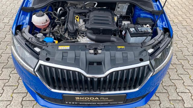 SKODA Fabia (Bild 14 von(17)