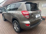 Toyota RAV 4 RAV4 Life*AUT.*4X4*SITZHZG* - Toyota RAV 4 mit Benzin-Antrieb