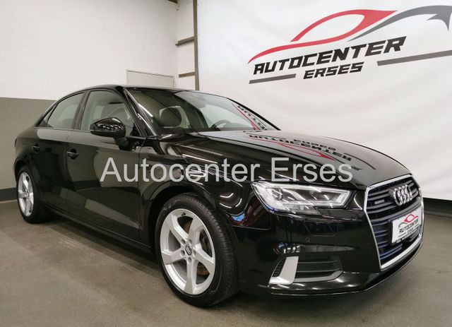 Audi A3 40 TDI quattro Sport Navi ACC PDC LED