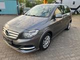 Mercedes-Benz B 200c Urban Klima*Alufelgen - Mercedes-Benz B-Klasse: Alufelgen