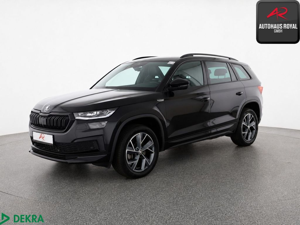 Image of Skoda Kodiaq
