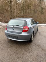 BMW 116i mit 76150km - BMW 116 aus 2006: 116i