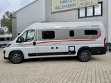 Dethleffs Globetrail (Fiat) 640 ES "DuoControl/2.Batterie" - Dethleffs Globetrail 640 ES