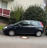 Fiat Punto 1.2 8V MYSTYLE MYSTYLE - Fiat Punto in Wuppertal