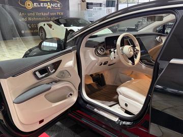 صورة 7 لـ 2021 Mercedes-BENZ EQS