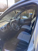 Peugeot Partner Tepee Tepee Active 16V PureTech Active - Peugeot Partner Tepee mit Schiebetür