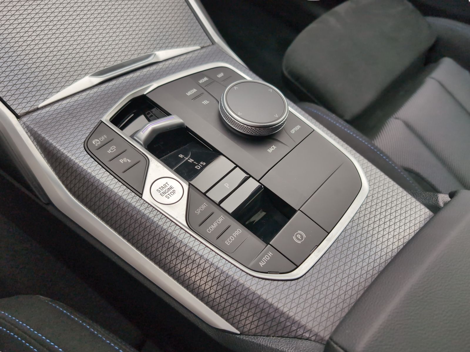 BMW 320 - Bild 14