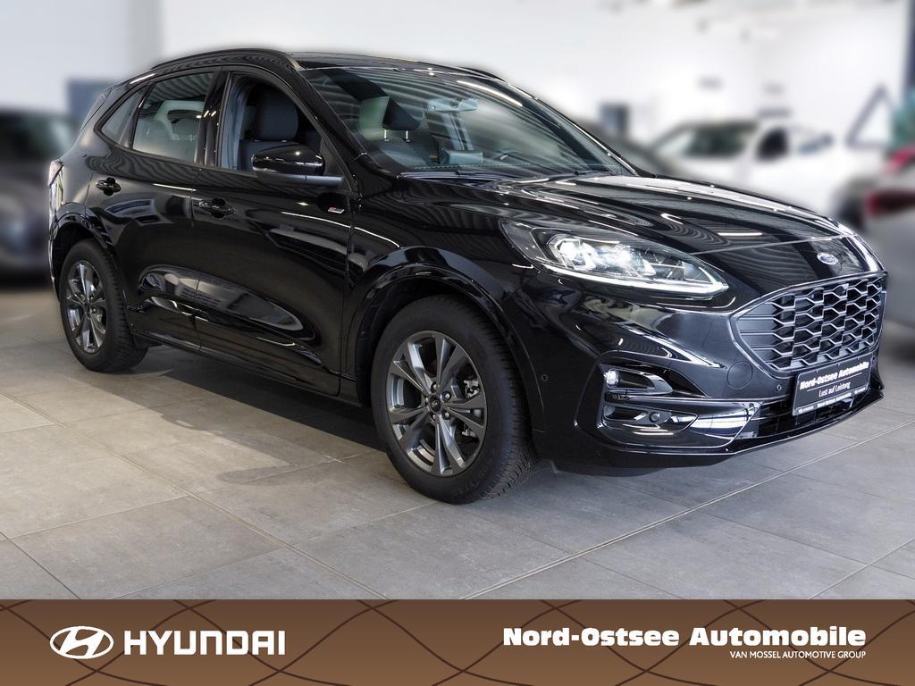 Ford Kuga 1.5 ST-Line LED KAMERA AMBIENTE TOTWINKEL