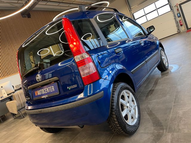 Fiat Panda 1.2 8V Natural Power Panda *BENZINERDGAS*