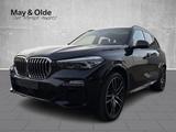 BMW X5 30d xDrive M Sport LED Navi HuD Pano ACC AHK