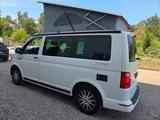Volkswagen T6 California Coast 2.0 Tdi - Volkswagen T6 California: Coast