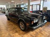 Rolls-Royce Silver Shadow II, Sehr gepflegt Note 2 - Rolls-Royce Silver Shadow in Köln