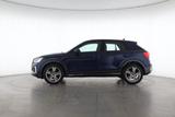 Audi Q2 35 TFSI S tronic advanced | AHK | MMI NAVI+ | - Audi Q2 advanced mit Benzin-Antrieb