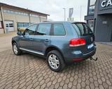 Volkswagen Touareg V6  3.2   * TÜV NEU * - Volkswagen Touareg mit Benzin-Antrieb: Geländewagen, 3.2