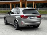 BMW X5 M M Panorama Head up B&O 21' F85 - graue BMW X5 M