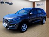 Hyundai Tucson 1,6 GDI  Trend EU-Import - : Import