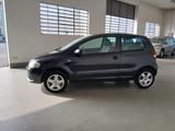 Volkswagen VOLKSWAGEN Fox 1.4 TDI - Volkswagen Fox: TDI