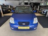 Kia Picanto 1.1 EX - Kia Gebrauchtwagen von 2007