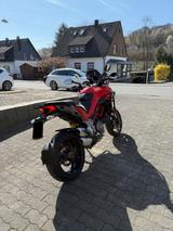 Ducati Multistrada 1200S - DUCATI MULTISTRADA 1200S