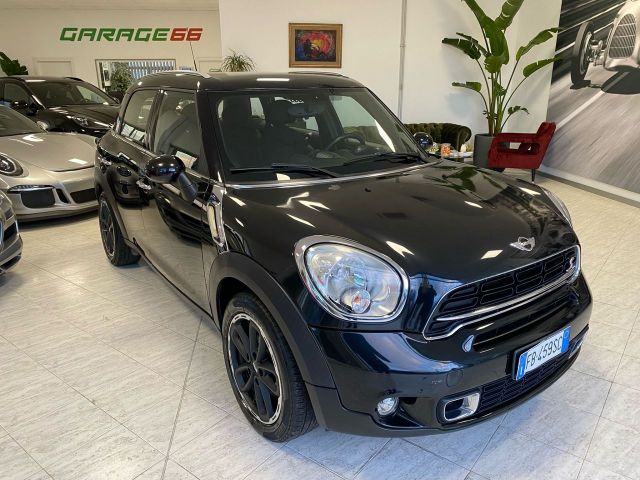 MINI Mini Cooper SD Countryman Mini 2.0 Cooper SD Cou