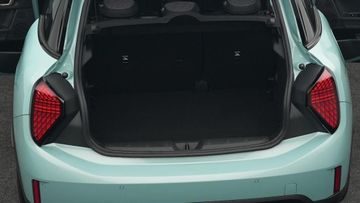 MINI Cooper C 5-Türer Head-Up DAB LED Komfortzg. Shz