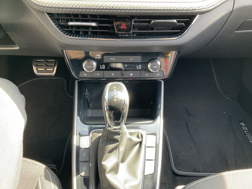 Skoda Fabia - Bild 18