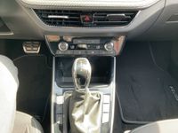 Skoda Fabia - Vorschau Bild 18