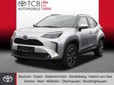 Toyota Yaris Cross 1.5 Hybrid Teamplayer PDC KLIMA BT - Toyota Yaris Cross Neuwagen