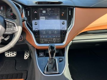 Subaru Outback Platinum | Nav - RCam - SD