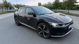 Kia EV6 77,4 kWh 239kW Allradantrieb alle Pakete AHK - Kia EV6 mit Anhängerkupplung