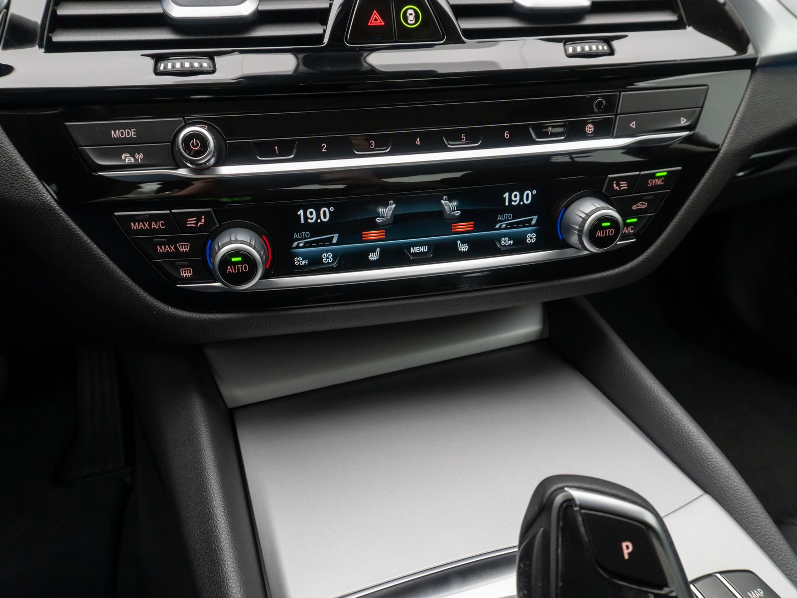 Fahrzeugabbildung BMW 530e Alarm DAB HiFi Komfort Kamera DriveAs Sport