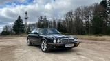 Jaguar XJR 4.0  Supercharged V8  CATS  Fahrwerk  - Jaguar XJR: 8