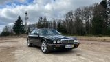 Jaguar XJR 4.0  Supercharged V8  CATS  Fahrwerk  - Jaguar: Supercharged