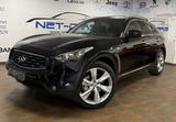 Infiniti FX 30d V6 Premium S*AWD*Leder*NAVi+Kamera*VOLL - Infiniti FX Gebrauchtwagen