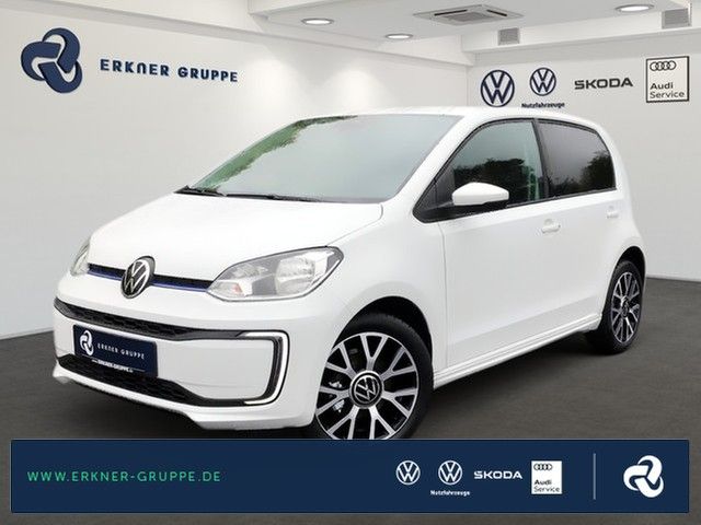 Volkswagen e-up! 32,3 kWh Edition SHZ+GRA+KAMERA+CCS+16"