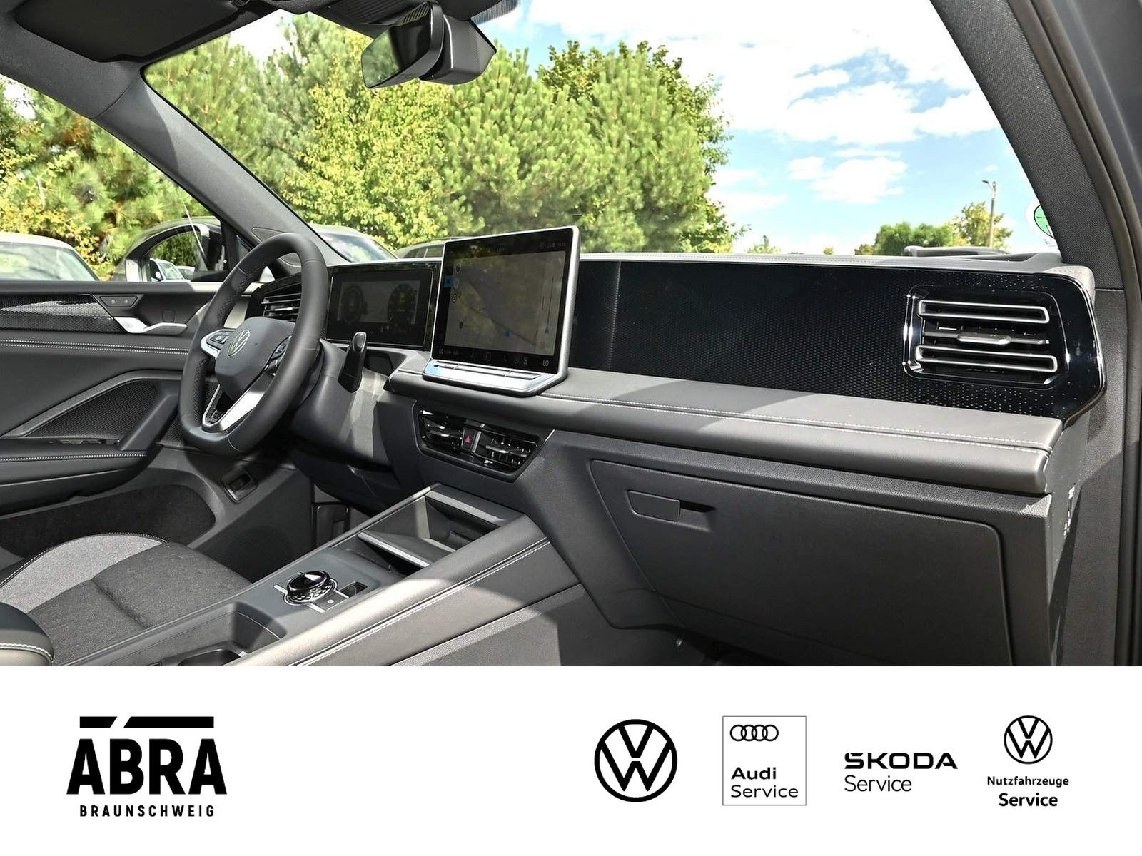 Volkswagen Tiguan - Bild 9