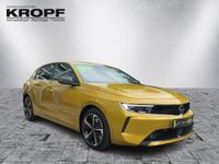 Opel Astra - Vorschau Bild 2